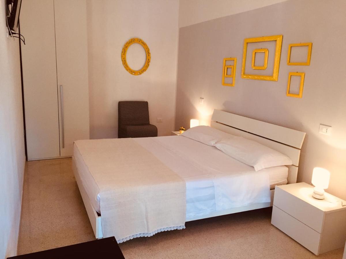 Bed & Breakfast La Vallonea