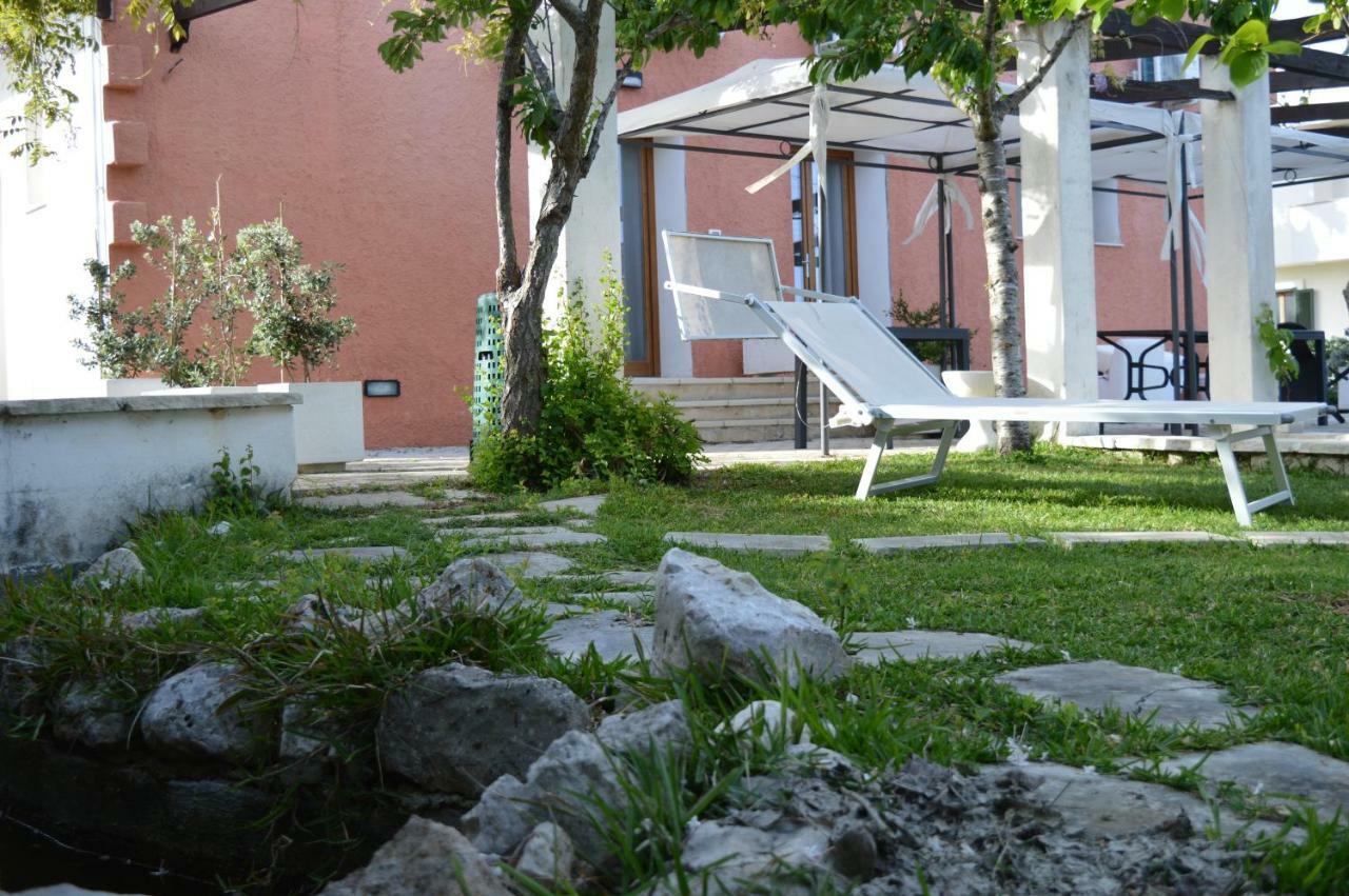 La Vallonea *