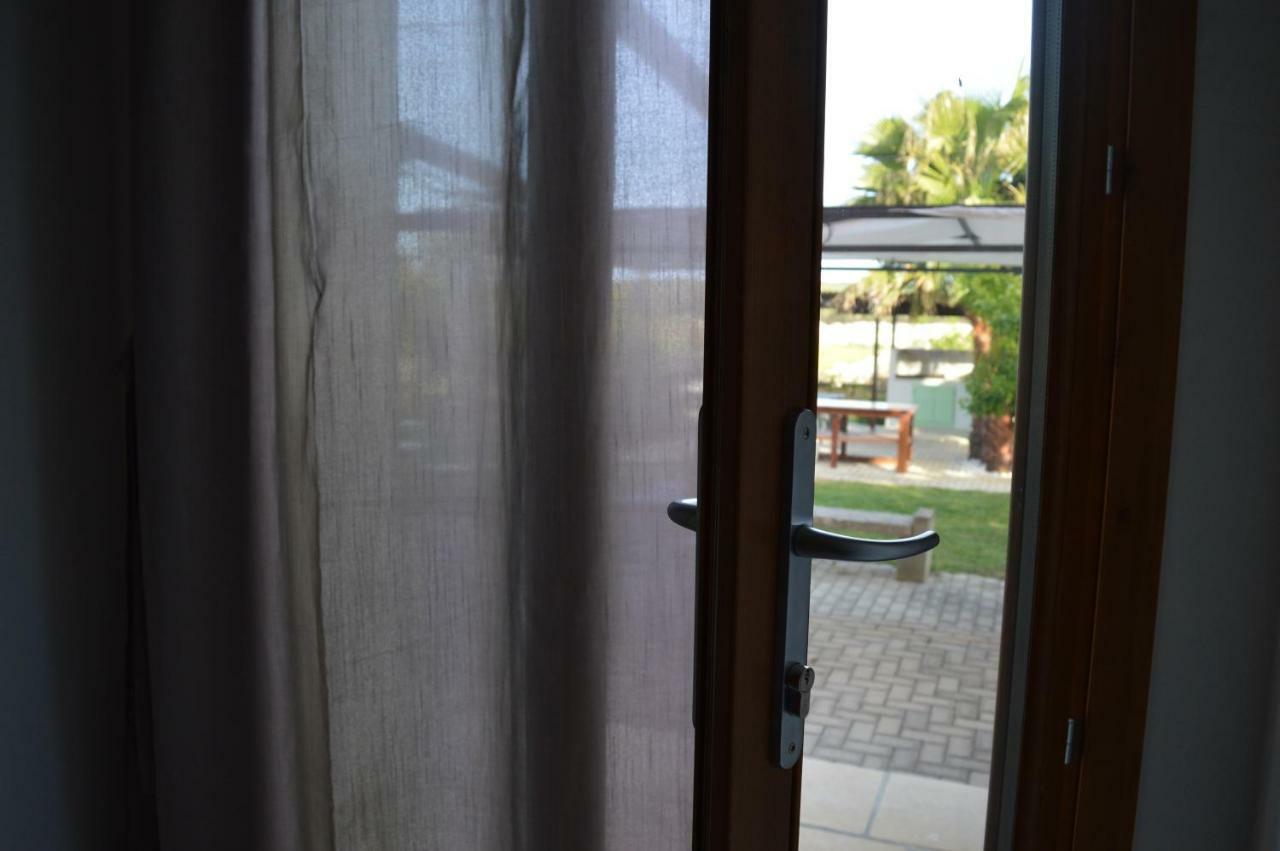 Bed & Breakfast La Vallonea *