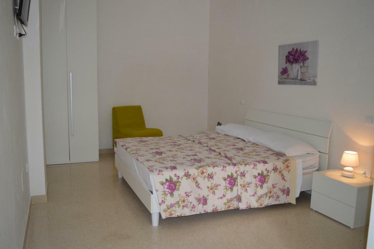 La Vallonea Bed & Breakfast