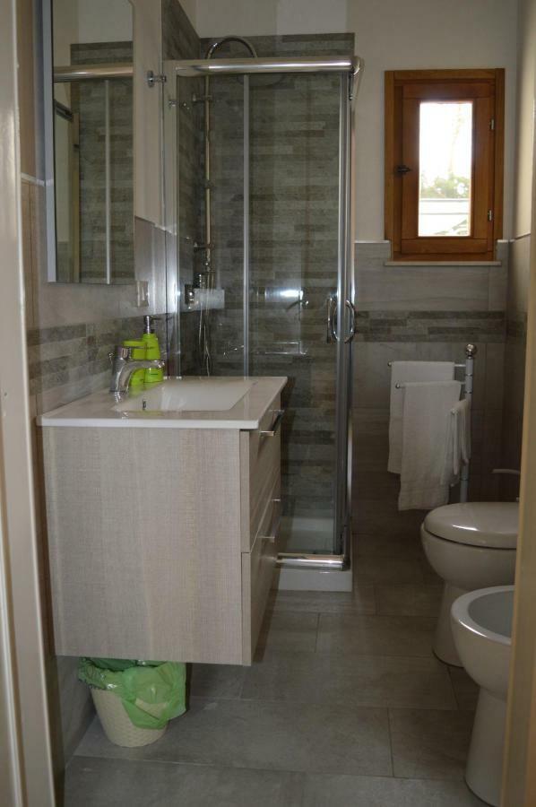 La Vallonea Bed & Breakfast *