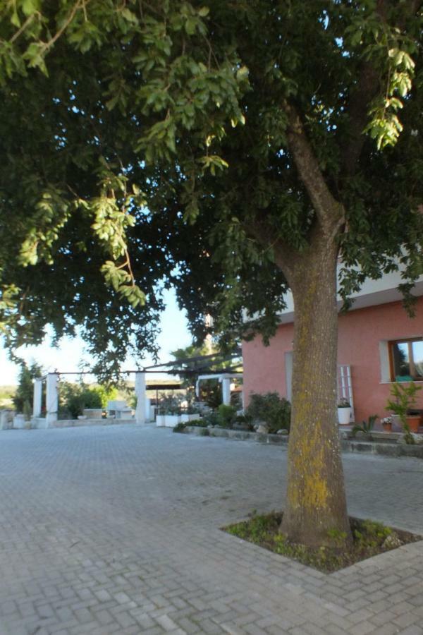 La Vallonea Bed & Breakfast Casamassella