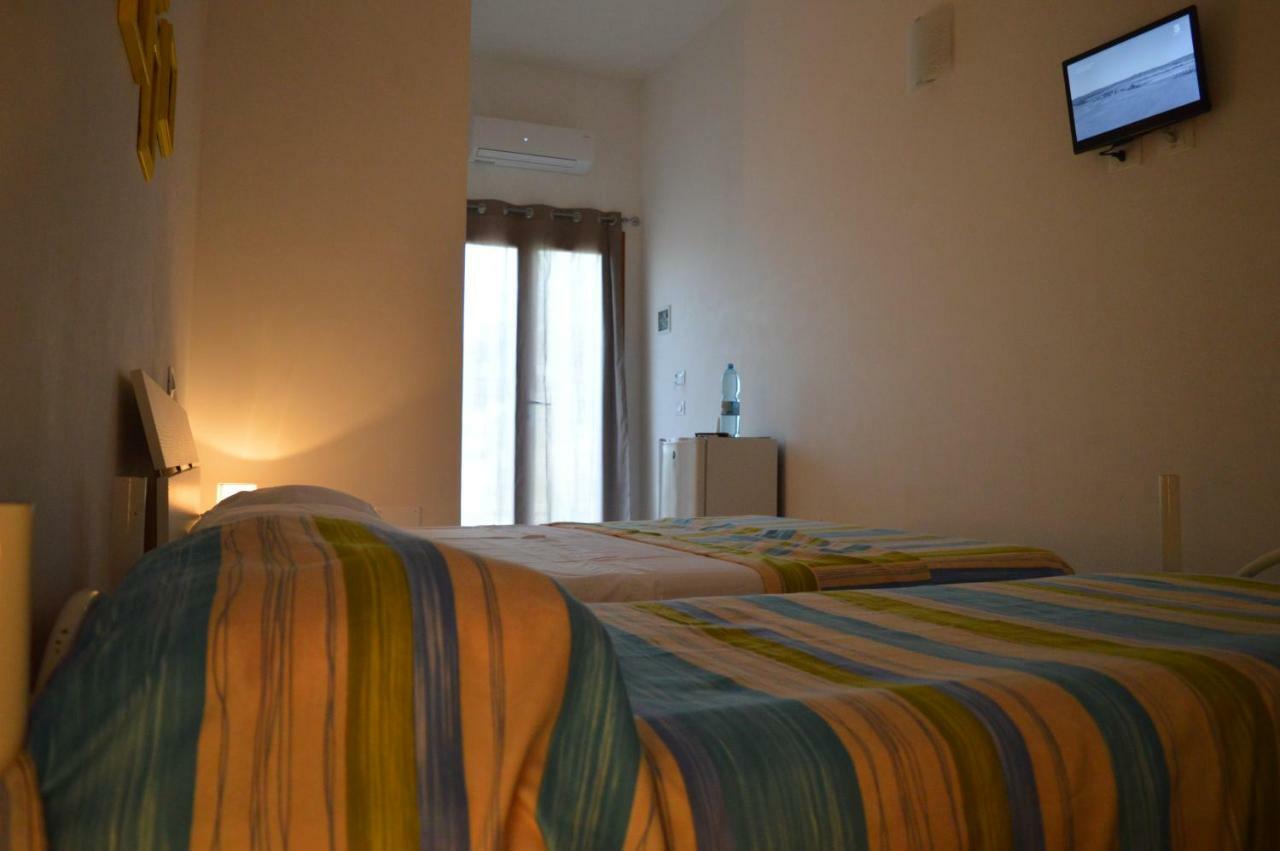 Bed & Breakfast La Vallonea