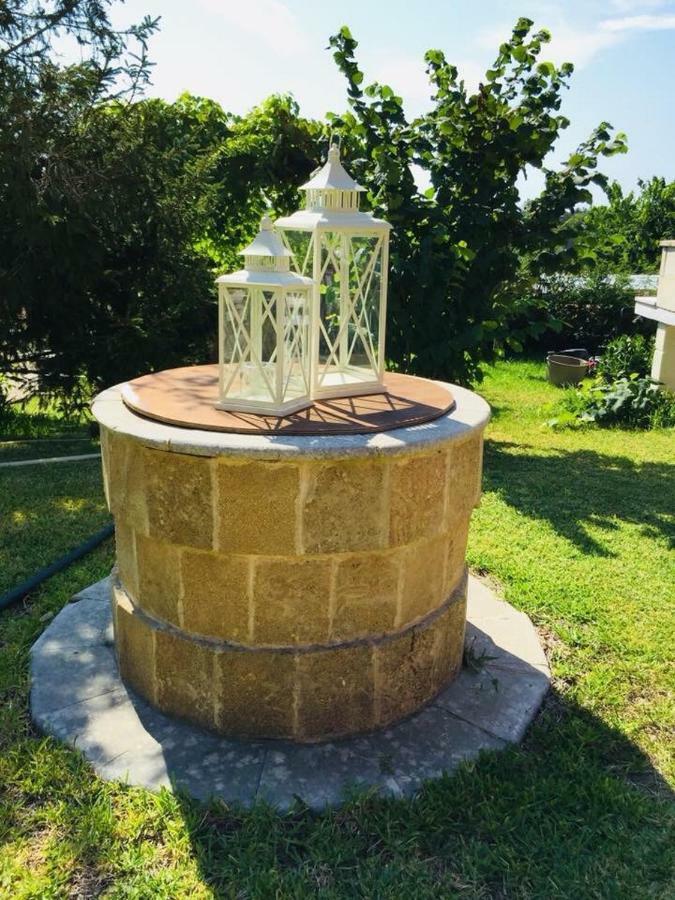 Bed & Breakfast La Vallonea Casamassella